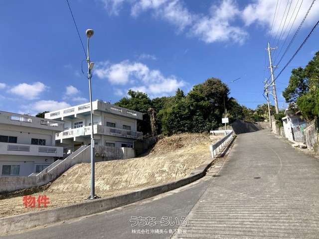 92 Tsubo Hilltop Land for Sale in Yaese Town, Okinawa - Thumbnail 3