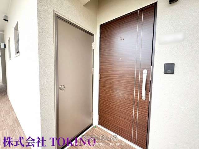 2020-Built 3LDK Condo in Tomigusuku, Okinawa - Pet Friendly - Thumbnail 4