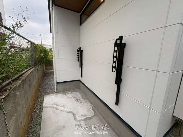 New 4LDK Single-Story House for Sale in Ginowan, Okinawa - Thumbnail 4