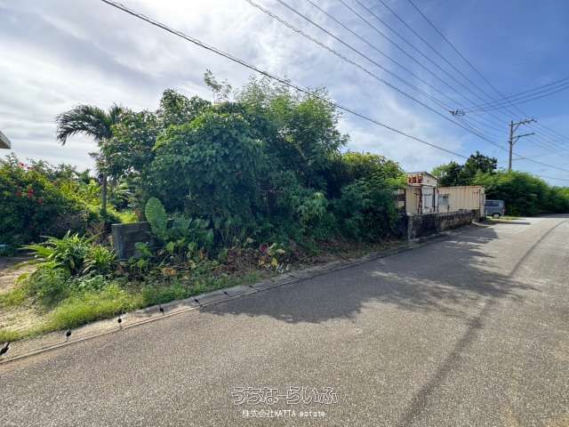 Land for Sale in Miyakojima City, Okinawa - Near Sunayama Beach - Thumbnail 4