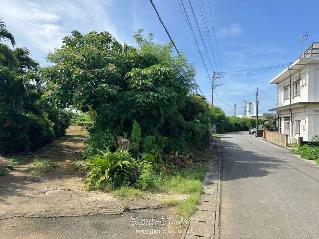 Land for Sale in Miyakojima City, Okinawa - Near Sunayama Beach - Thumbnail 2