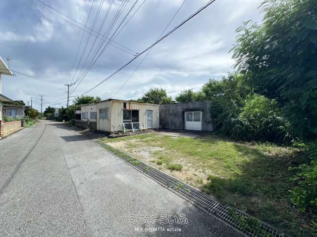Land for Sale in Miyakojima City, Okinawa - Near Sunayama Beach - Thumbnail 3