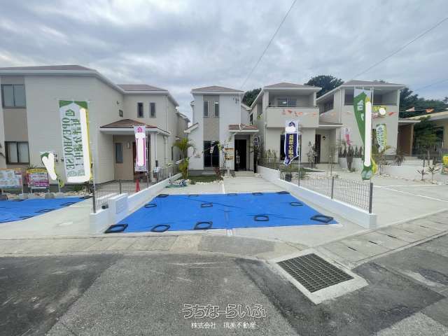 New 2026 3LDK House with Parking in Haebaru, Okinawa - Thumbnail 3