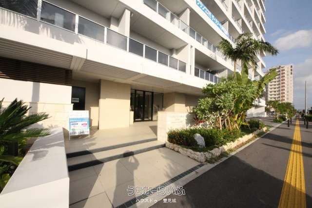 Gran Cosmoza Resort Okinawa Toyosaki 3LDK Condo for Sale - Thumbnail 3
