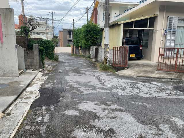 125.58 sqm Land for Sale in Shuri Toribori, Naha, Okinawa - Thumbnail 2