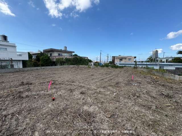 Land for Sale in Makiminato, Urasoe City, Okinawa - Thumbnail 2