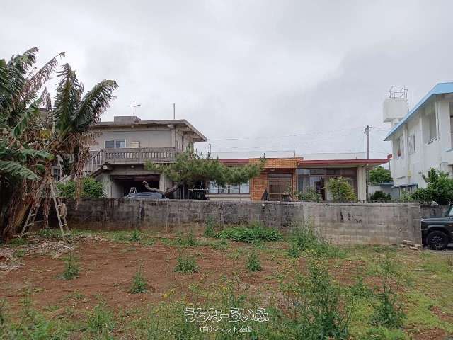419.41 sqm Residential Land Plot for Sale in Itoman, Okinawa - Thumbnail 2