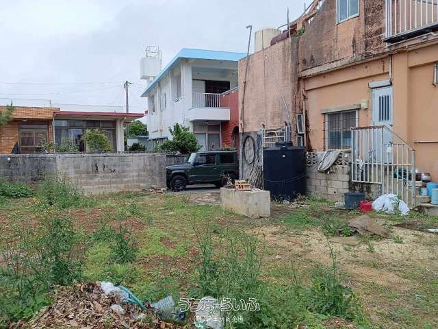 419.41 sqm Residential Land Plot for Sale in Itoman, Okinawa - Thumbnail 4