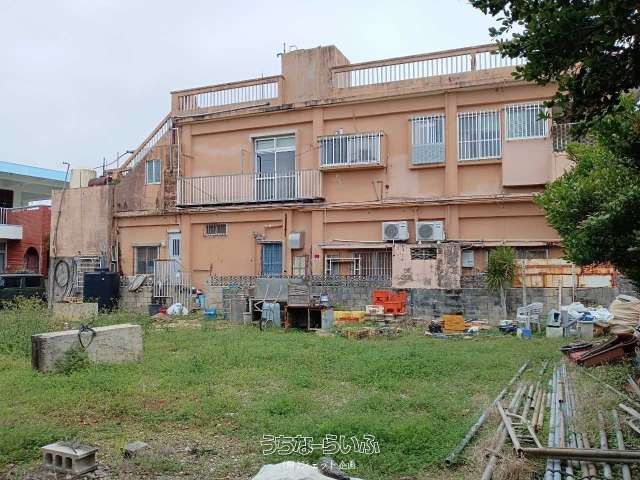 419.41 sqm Residential Land Plot for Sale in Itoman, Okinawa - Thumbnail 3