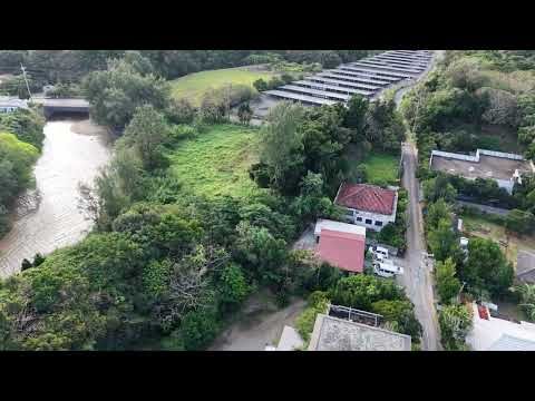 2-Year-Old Wooden Bungalow for Sale in Nakijin, Okinawa - Thumbnail 4