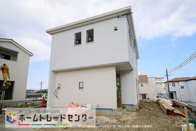 New 3LDK House in Nanjo City, Okinawa - Lignage Development - Thumbnail 4