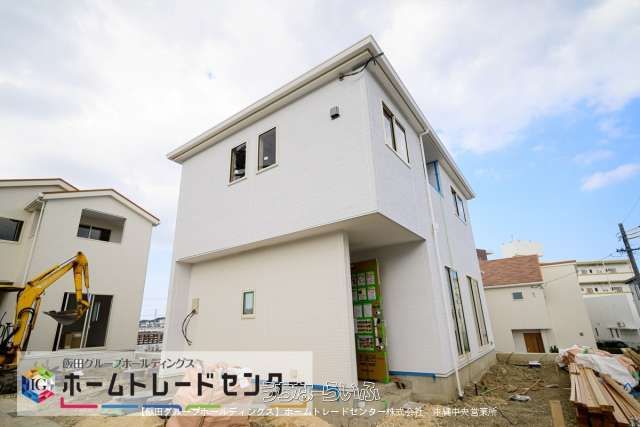 New 3LDK House in Nanjo City, Okinawa - Lignage Development - Image 1