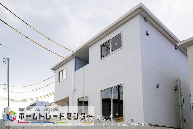 New 3LDK House in Nanjo City, Okinawa - Lignage Development - Thumbnail 2