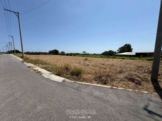 3820 sqm Farmland for Sale in Miyara, Ishigaki City - Thumbnail 4