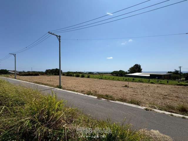 3820 sqm Farmland for Sale in Miyara, Ishigaki City - Thumbnail 3