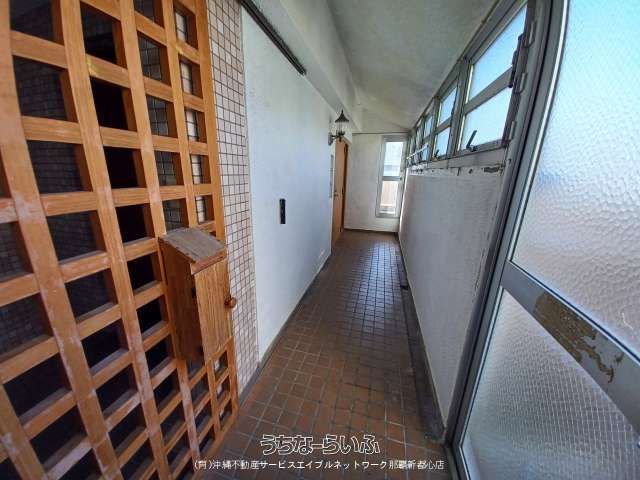 7LDK Maisonette Apartment for Sale in Naha, Okinawa - Thumbnail 2