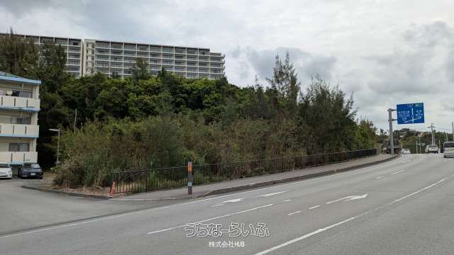 1245 sqm Land for Sale in Onna Village, Okinawa - Prime Location - Thumbnail 2