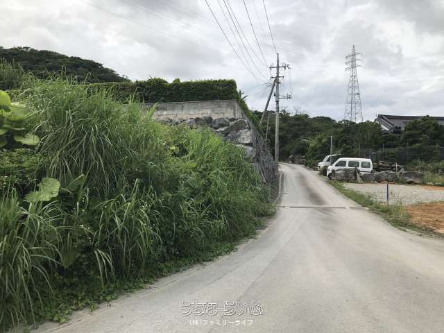 301 sqm Residential Land for Sale in Nago, Okinawa - Thumbnail 3