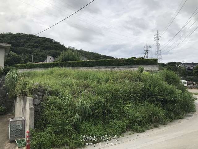 301 sqm Residential Land for Sale in Nago, Okinawa - Thumbnail 2