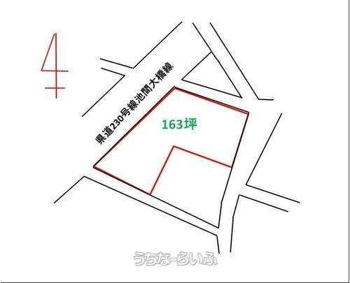 Land for Sale in Ikena, Miyakojima City - 189.48 sqm - Thumbnail 2