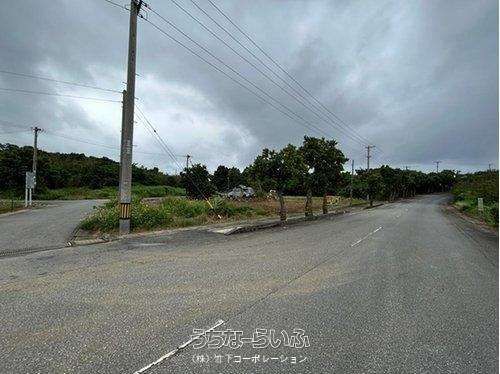 Land for Sale in Ikena, Miyakojima City - 189.48 sqm - Thumbnail 4