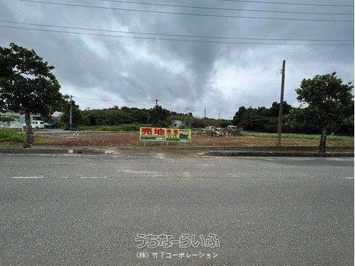 Land for Sale in Ikena, Miyakojima City - 189.48 sqm - Thumbnail 3