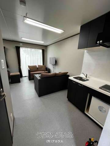 Rental Apartment in Miyakojima Near Pinegama Beach - Thumbnail 3