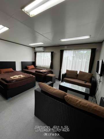 Rental Apartment in Miyakojima Near Pinegama Beach - Thumbnail 4