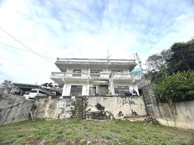 733.78 m² Land for Sale in Urasoe, Okinawa - Development Potential - Thumbnail 4