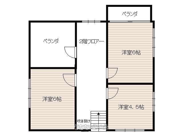 Spacious 4LDK House with Garden for Rent in Ginowan, Okinawa - Thumbnail 3