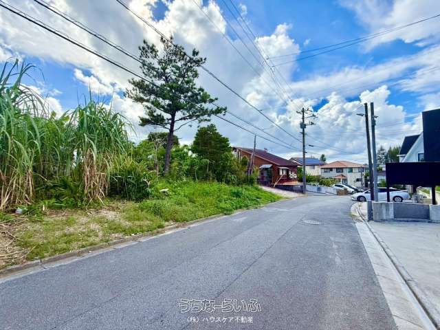 347m² Development Land in Onna Village, Okinawa Resort Area - Thumbnail 2