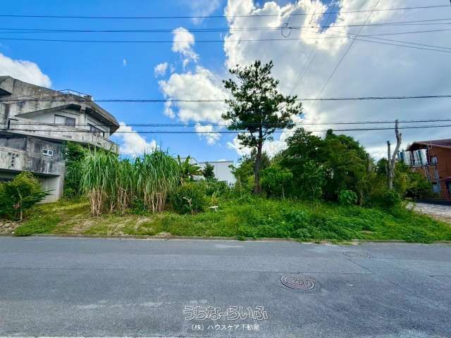 347m² Development Land in Onna Village, Okinawa Resort Area - Thumbnail 3