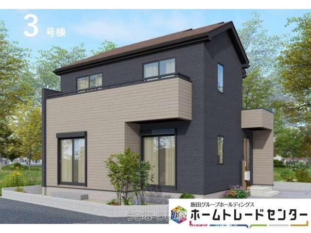 New 4LDK House in Kin, Okinawa | Long-Term Superior Quality Home - Thumbnail 2