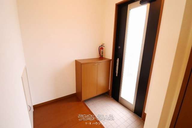 4LDK Maisonette with Garden for Rent in Naha Shinjuku Area - Thumbnail 2
