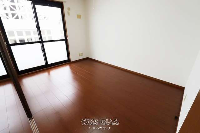 4LDK Maisonette with Garden for Rent in Naha Shinjuku Area - Thumbnail 4
