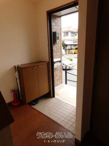 4LDK Maisonette with Garden for Rent in Naha Shinjuku Area - Thumbnail 3