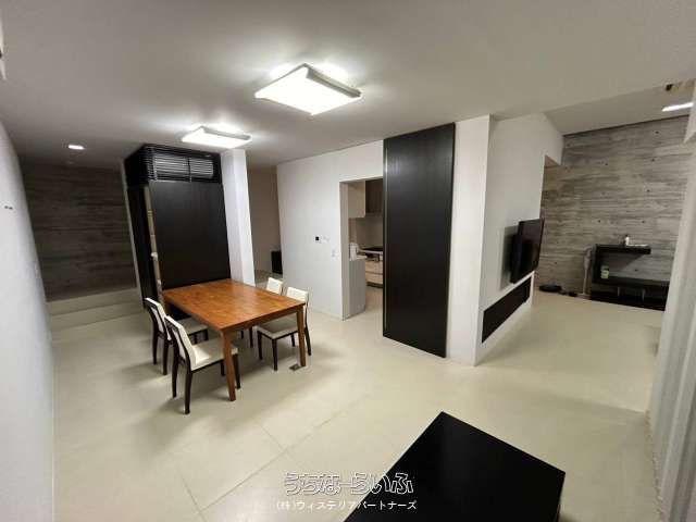 Ocean View 5LDK RC House with Detached Japanese Room in Miyakojima - Thumbnail 4