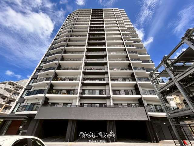 New 2024 3LDK Apartment for Sale in Urasoe, Okinawa - Thumbnail 4