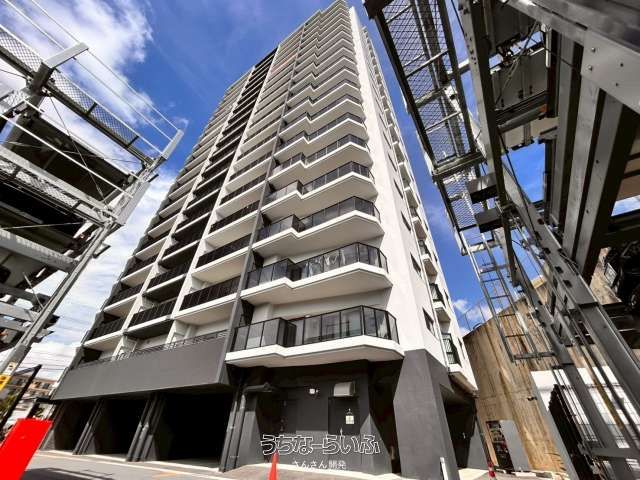 New 2024 3LDK Apartment for Sale in Urasoe, Okinawa - Thumbnail 2