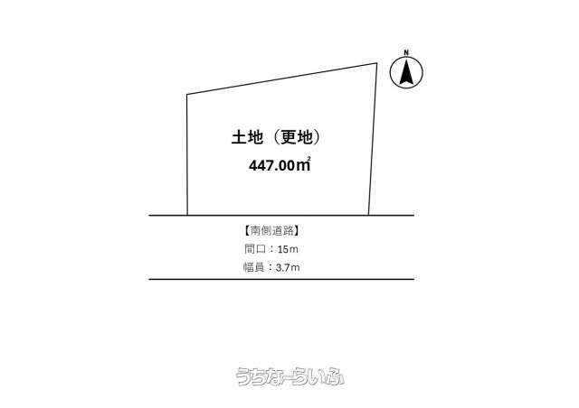 447m² Ocean View Land for Sale in Ginoza, Okinawa - Thumbnail 2