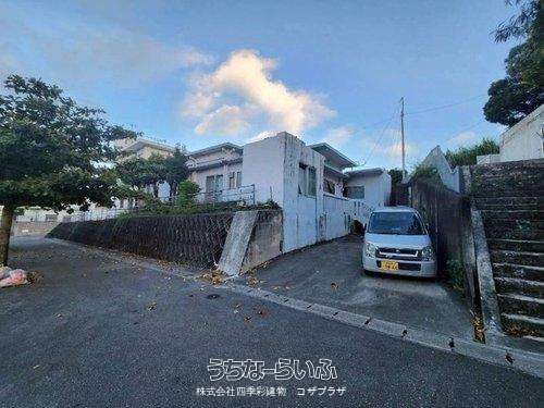 211.75 sqm Land for Sale in Yakena, Uruma City, Okinawa - Thumbnail 2
