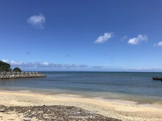176m² Land for Sale in Nakijin, Okinawa - Near Beach & Nakijin Castle - Thumbnail 3