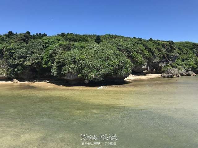 176m² Land for Sale in Nakijin, Okinawa - Near Beach & Nakijin Castle - Thumbnail 4