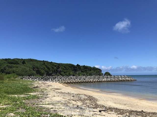 176m² Land for Sale in Nakijin, Okinawa - Near Beach & Nakijin Castle - Thumbnail 2