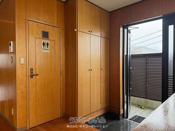 3LDK Pet-Friendly Apartment for Rent in Ginowan, Okinawa - Thumbnail 3