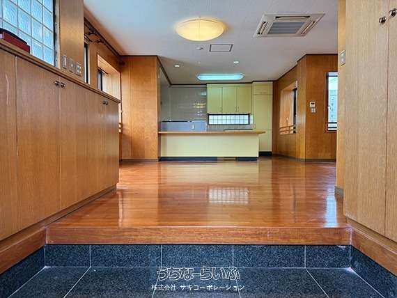 3LDK Pet-Friendly Apartment for Rent in Ginowan, Okinawa - Thumbnail 4