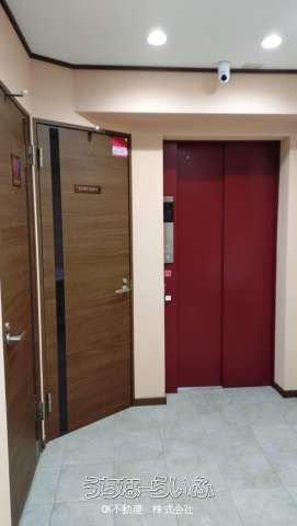 6-Story Hotel for Sale in Naha, Okinawa - 20 Guest Capacity - Thumbnail 4