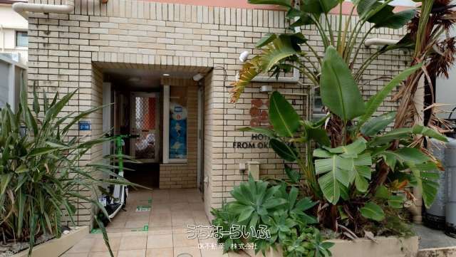 6-Story Hotel for Sale in Naha, Okinawa - 20 Guest Capacity - Thumbnail 3