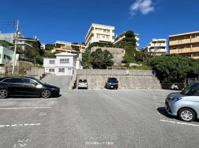 Land for Sale in Shuri Kinjo-cho, Naha City, Okinawa - Thumbnail 3