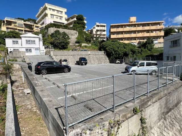 Land for Sale in Shuri Kinjo-cho, Naha City, Okinawa - Thumbnail 2